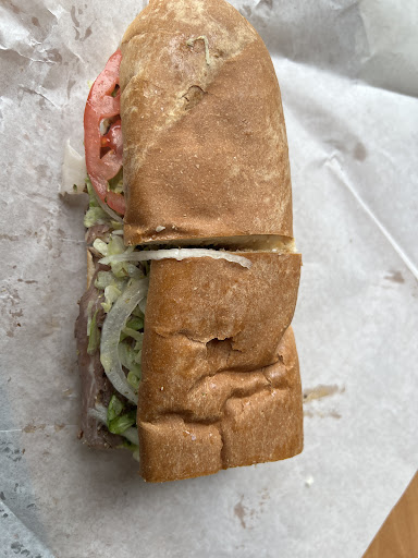 Photo of Sottini's Sub Shop - 205 S 4th Ave, Ann Arbor, MI 48104