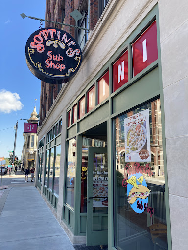 Photo of Sottini's Sub Shop - 205 S 4th Ave, Ann Arbor, MI 48104
