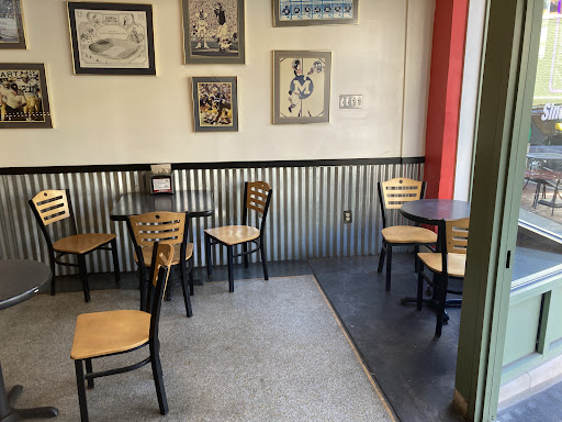 Photo of Sottini's Sub Shop - 205 S 4th Ave, Ann Arbor, MI 48104