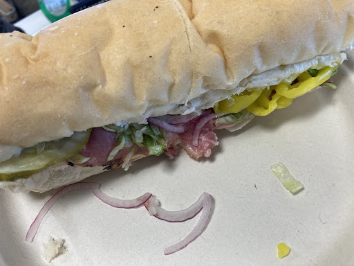 Photo of Sottini's Sub Shop - 205 S 4th Ave, Ann Arbor, MI 48104