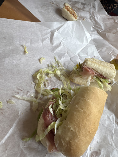 Photo of Sottini's Sub Shop - 205 S 4th Ave, Ann Arbor, MI 48104