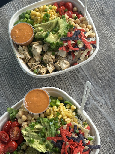 Photo of Simpli Fresh - 3980 Platt Rd e, Ann Arbor, MI 48108