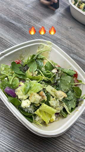 Photo of Simpli Fresh - 3980 Platt Rd e, Ann Arbor, MI 48108