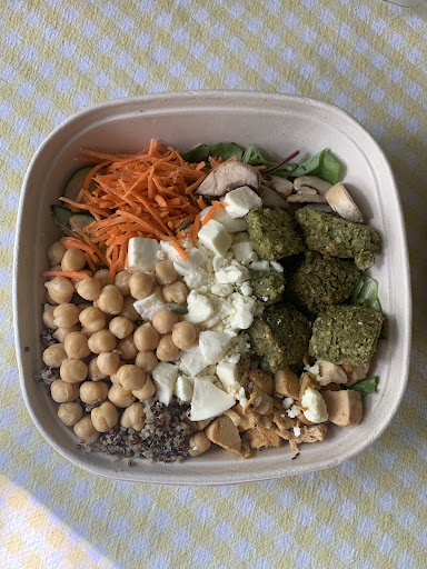 Photo of Simpli Fresh - 3980 Platt Rd e, Ann Arbor, MI 48108