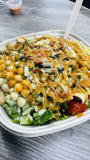 Photo of Simpli Fresh - 3980 Platt Rd e, Ann Arbor, MI 48108