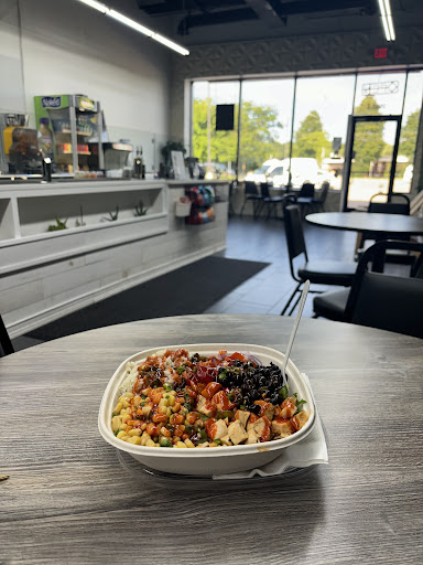 Photo of Simpli Fresh - 3980 Platt Rd e, Ann Arbor, MI 48108