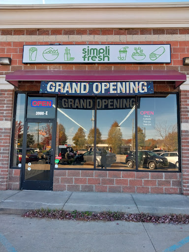 Photo of Simpli Fresh - 3980 Platt Rd e, Ann Arbor, MI 48108
