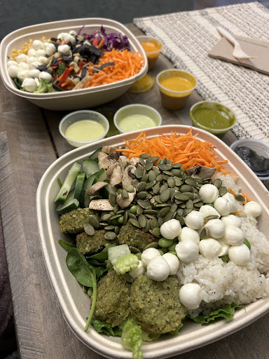 Photo of Simpli Fresh - 3980 Platt Rd e, Ann Arbor, MI 48108