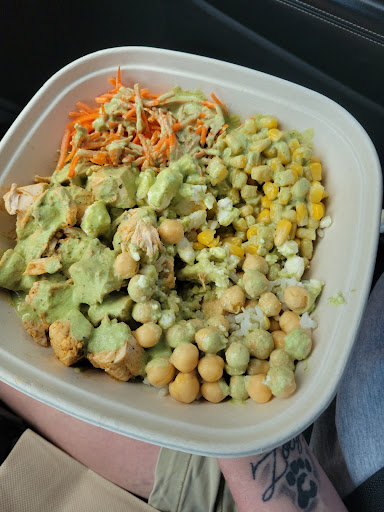 Photo of Simpli Fresh - 3980 Platt Rd e, Ann Arbor, MI 48108