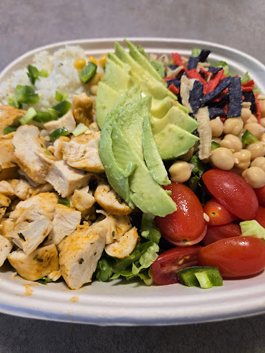 Photo of Simpli Fresh - 3980 Platt Rd e, Ann Arbor, MI 48108