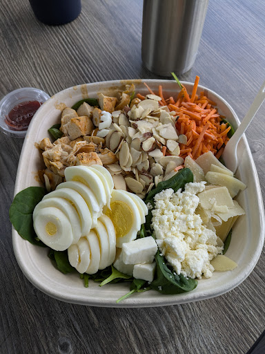 Photo of Simpli Fresh - 3980 Platt Rd e, Ann Arbor, MI 48108