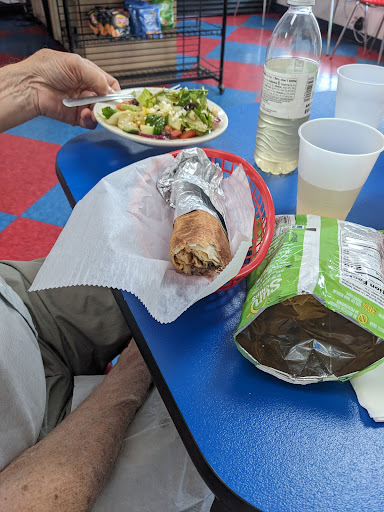 Photo of Pita King - 2412 E Stadium Blvd, Ann Arbor, MI 48104