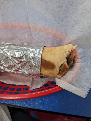 Photo of Pita King - 2412 E Stadium Blvd, Ann Arbor, MI 48104