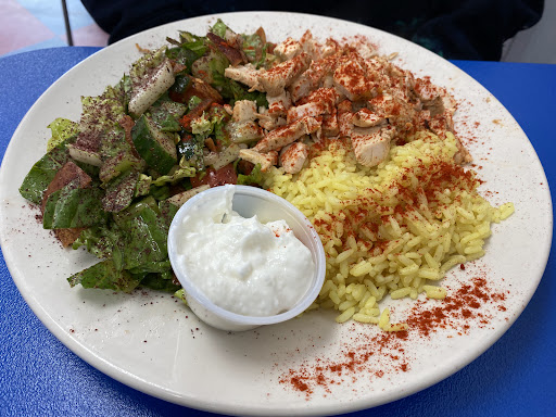 Photo of Pita King - 2412 E Stadium Blvd, Ann Arbor, MI 48104