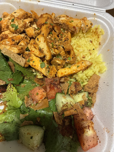 Photo of Pita King - 2412 E Stadium Blvd, Ann Arbor, MI 48104