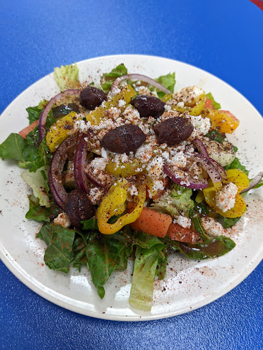 Photo of Pita King - 2412 E Stadium Blvd, Ann Arbor, MI 48104