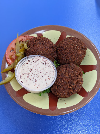 Photo of Pita King - 2412 E Stadium Blvd, Ann Arbor, MI 48104