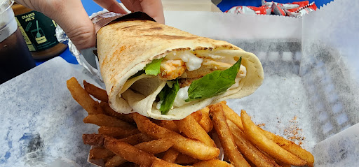 Photo of Pita King - 2412 E Stadium Blvd, Ann Arbor, MI 48104