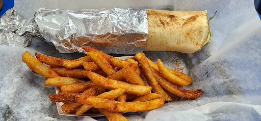 Photo of Pita King - 2412 E Stadium Blvd, Ann Arbor, MI 48104
