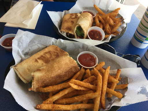 Photo of Pita King - 2412 E Stadium Blvd, Ann Arbor, MI 48104