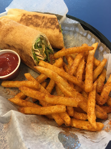 Photo of Pita King - 2412 E Stadium Blvd, Ann Arbor, MI 48104