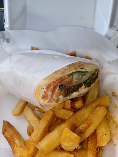 Photo of Pita King - 2412 E Stadium Blvd, Ann Arbor, MI 48104