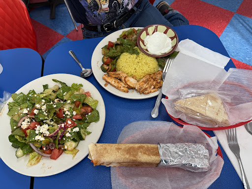 Photo of Pita King - 2412 E Stadium Blvd, Ann Arbor, MI 48104