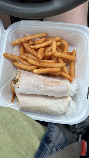 Photo of Pita King - 2412 E Stadium Blvd, Ann Arbor, MI 48104