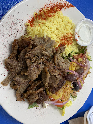 Photo of Pita King - 2412 E Stadium Blvd, Ann Arbor, MI 48104