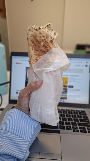 Photo of Pita Way - Ann Arbor on Williams st - 500 E William St, Ann Arbor, MI 48104