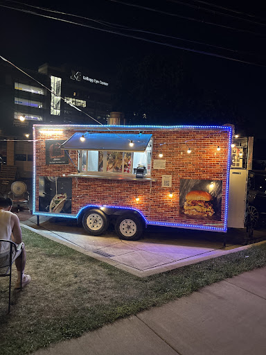 Photo of Times Square Kitchen - 1026 Broadway St, Ann Arbor, MI 48105