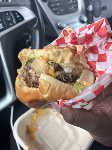 Photo of Times Square Kitchen - 1026 Broadway St, Ann Arbor, MI 48105