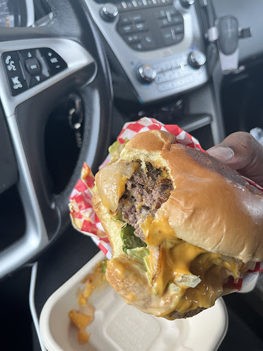 Photo of Times Square Kitchen - 1026 Broadway St, Ann Arbor, MI 48105