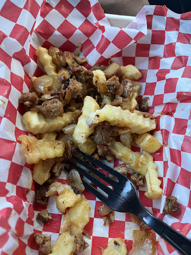 Photo of Times Square Kitchen - 1026 Broadway St, Ann Arbor, MI 48105