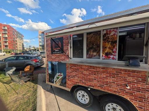 Photo of Times Square Kitchen - 1026 Broadway St, Ann Arbor, MI 48105