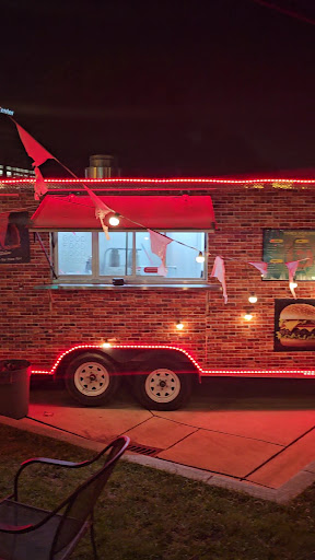 Photo of Times Square Kitchen - 1026 Broadway St, Ann Arbor, MI 48105