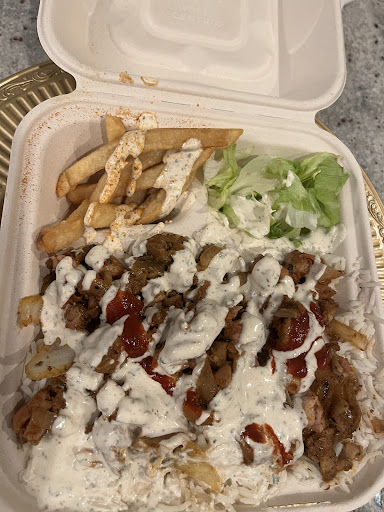 Photo of Times Square Kitchen - 1026 Broadway St, Ann Arbor, MI 48105