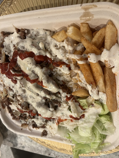 Photo of Times Square Kitchen - 1026 Broadway St, Ann Arbor, MI 48105