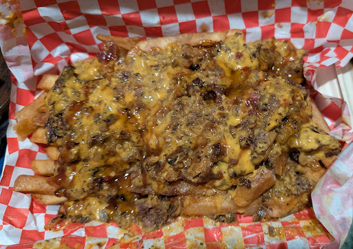 Photo of Times Square Kitchen - 1026 Broadway St, Ann Arbor, MI 48105