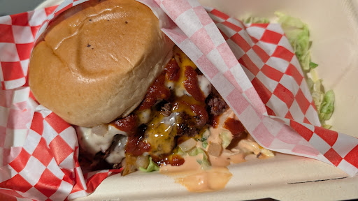 Photo of Times Square Kitchen - 1026 Broadway St, Ann Arbor, MI 48105