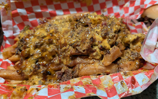 Photo of Times Square Kitchen - 1026 Broadway St, Ann Arbor, MI 48105