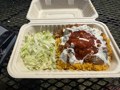 Photo of Times Square Kitchen - 1026 Broadway St, Ann Arbor, MI 48105