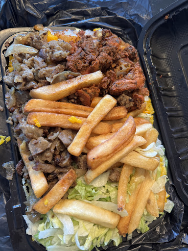 Photo of Times Square Kitchen - 1026 Broadway St, Ann Arbor, MI 48105