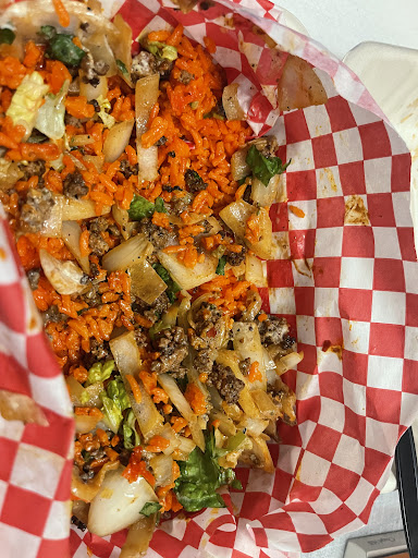 Photo of Times Square Kitchen - 1026 Broadway St, Ann Arbor, MI 48105