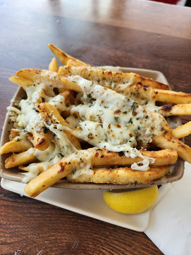 Photo of The Great Greek Mediterranean Grill - Ann Arbor, MI - 3268 Ann Arbor-Saline Rd, Ann Arbor, MI 48103