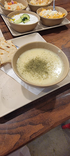 Photo of The Great Greek Mediterranean Grill - Ann Arbor, MI - 3268 Ann Arbor-Saline Rd, Ann Arbor, MI 48103