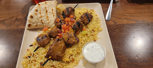 Photo of The Great Greek Mediterranean Grill - Ann Arbor, MI - 3268 Ann Arbor-Saline Rd, Ann Arbor, MI 48103