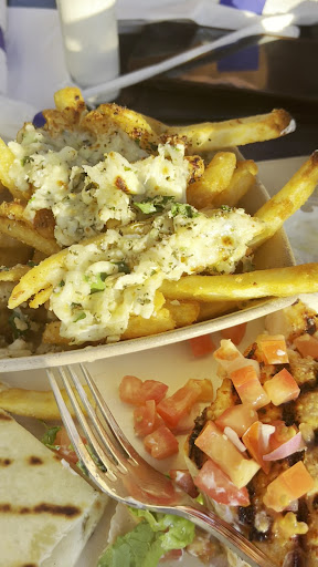 Photo of The Great Greek Mediterranean Grill - Ann Arbor, MI - 3268 Ann Arbor-Saline Rd, Ann Arbor, MI 48103