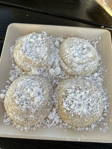 Photo of The Great Greek Mediterranean Grill - Ann Arbor, MI - 3268 Ann Arbor-Saline Rd, Ann Arbor, MI 48103