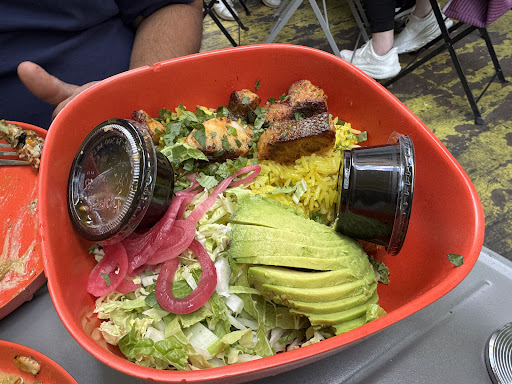 Photo of Spiedo - 307 S 5th Ave, Ann Arbor, MI 48104